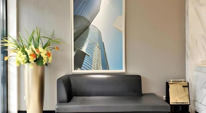 City Comfort Inn Yichang Gezhouba CBD Shopping Center