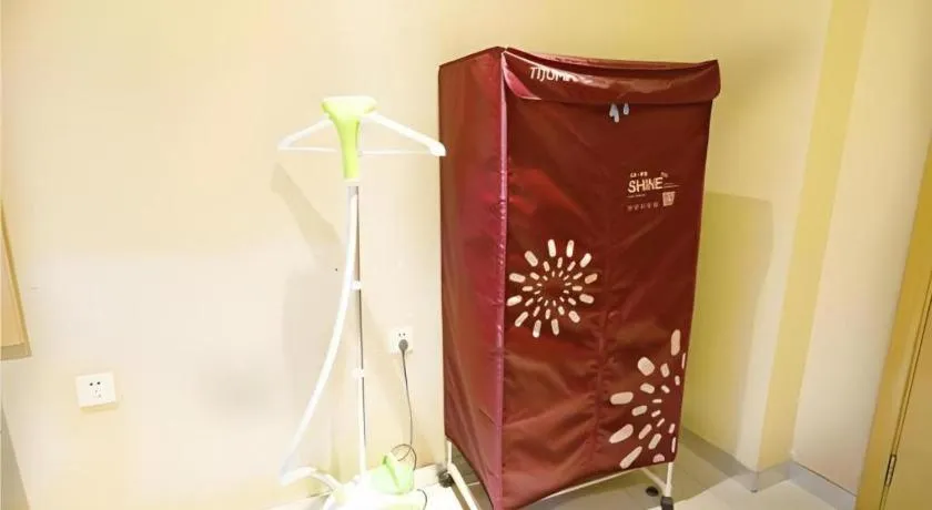 City Comfort Inn Yichang Gezhouba CBD Shopping Center