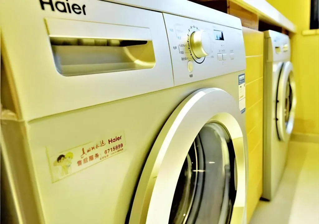 City Comfort Inn Yichang Gezhouba CBD Shopping Center