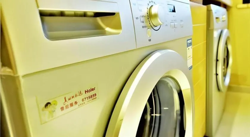 City Comfort Inn Yichang Gezhouba CBD Shopping Center