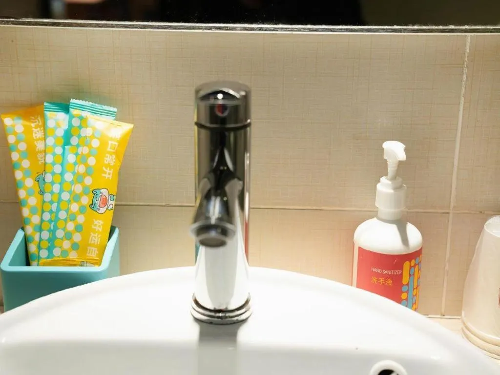 City Comfort Inn Yichang Gezhouba CBD Shopping Center