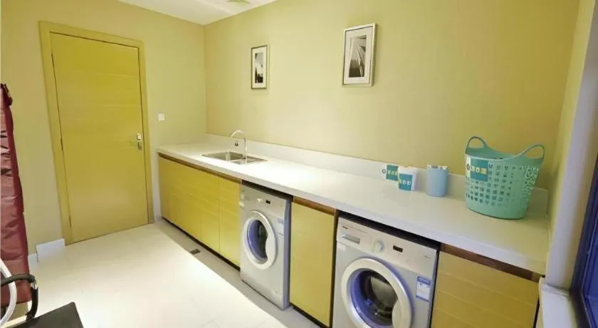 City Comfort Inn Yichang Gezhouba CBD Shopping Center