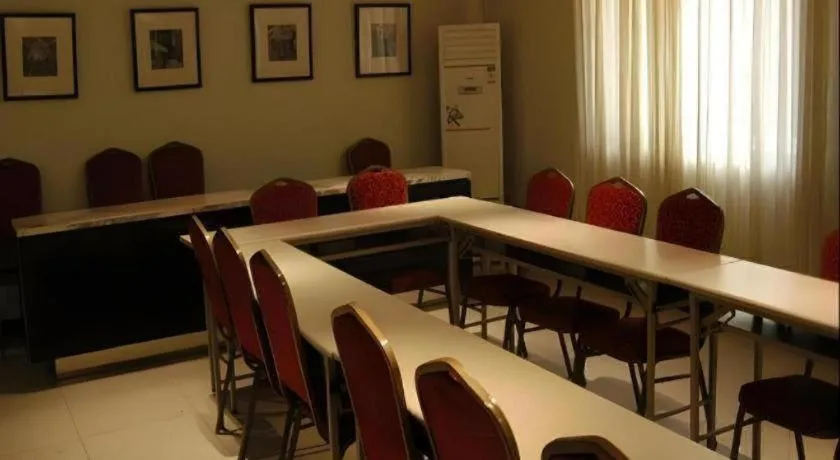 Jinjiang Inn Tianjin People's Hospital