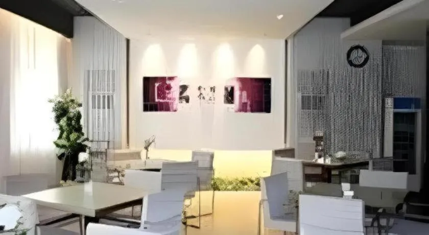 Jinjiang Inn Tianjin People's Hospital