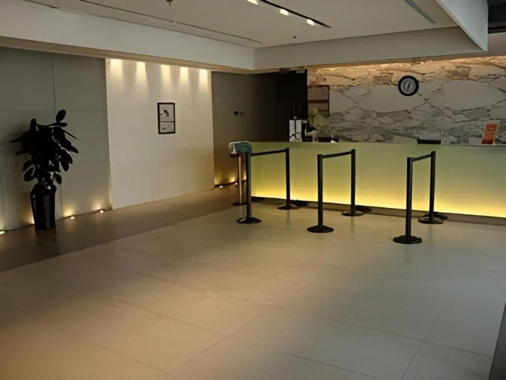 Jinjiang Inn Tianjin People's Hospital