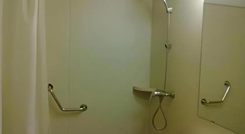 Jinjiang Inn Tianjin People's Hospital