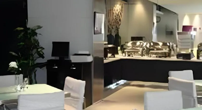 Jinjiang Inn Tianjin People's Hospital