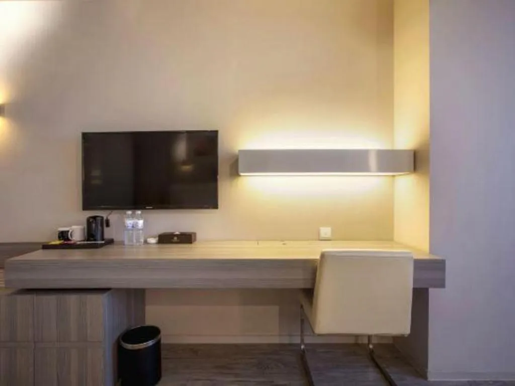 Jinjiang Metropolo Hotel - Qingdao Chengyang District Government