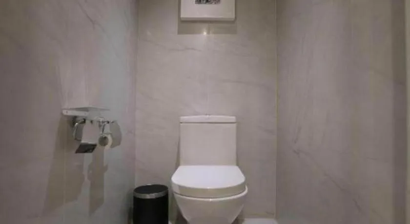 Jinjiang Metropolo Hotel - Qingdao Chengyang District Government