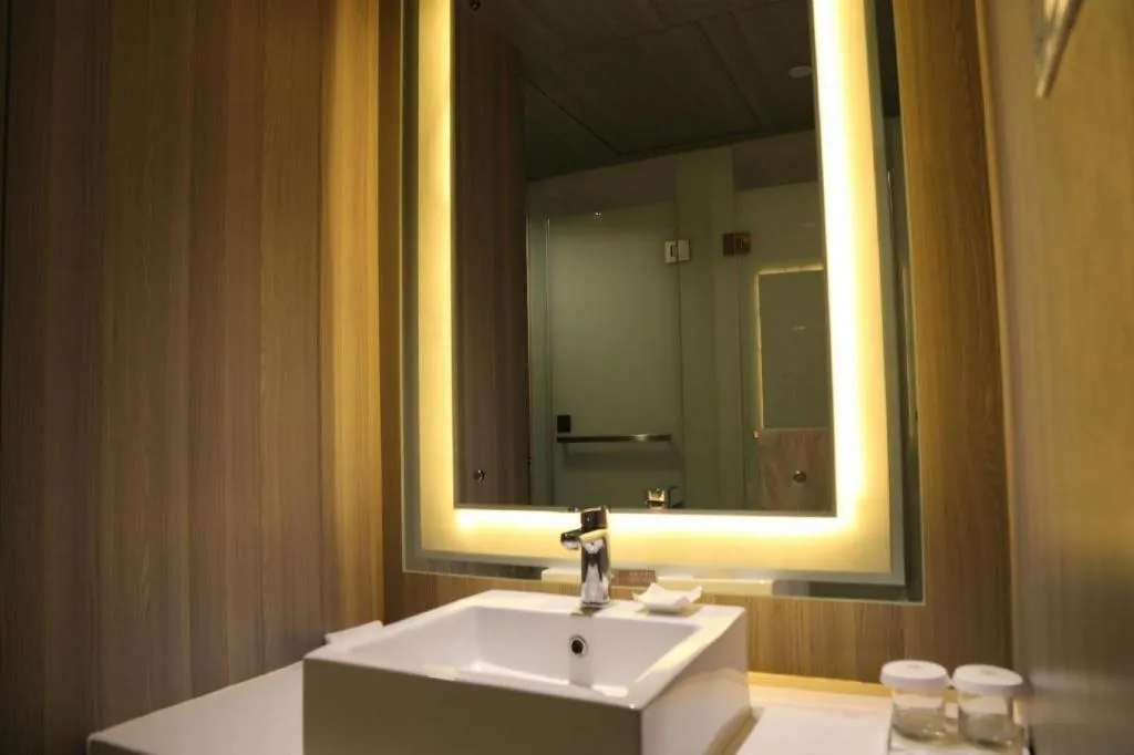 Jinjiang Metropolo Hotel - Qingdao Chengyang District Government