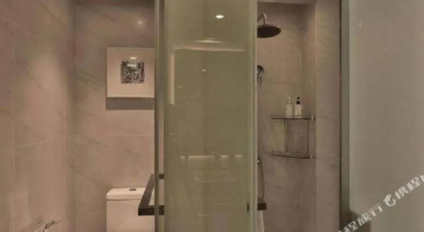 Jinjiang Metropolo Hotel - Qingdao Chengyang District Government