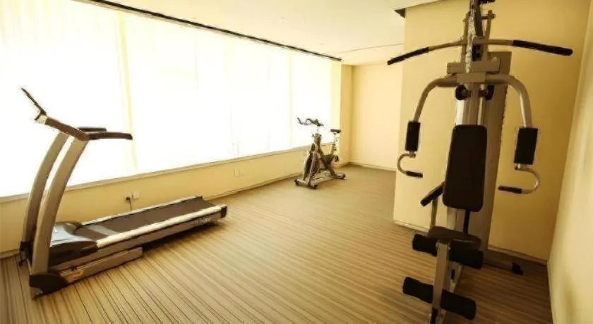 Jinjiang Metropolo Hotel - Qingdao Chengyang District Government