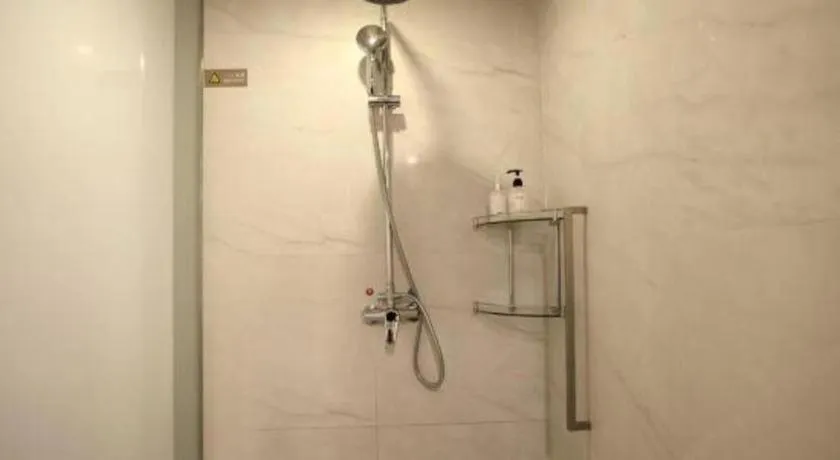 Jinjiang Metropolo Hotel - Qingdao Chengyang District Government