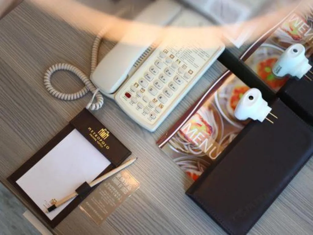 Jinjiang Metropolo Hotel - Qingdao Chengyang District Government