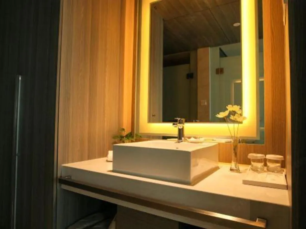 Jinjiang Metropolo Hotel - Qingdao Chengyang District Government