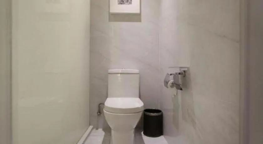 Jinjiang Metropolo Hotel - Qingdao Chengyang District Government