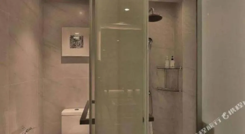 Jinjiang Metropolo Hotel - Qingdao Chengyang District Government