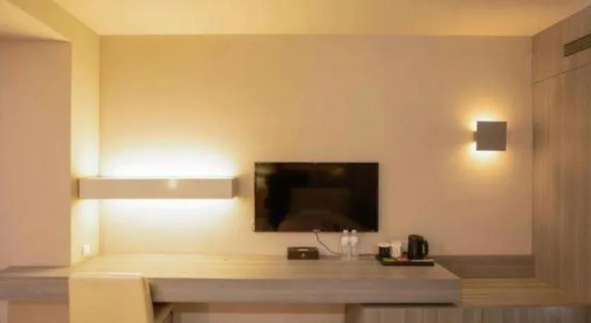 Jinjiang Metropolo Hotel - Qingdao Chengyang District Government