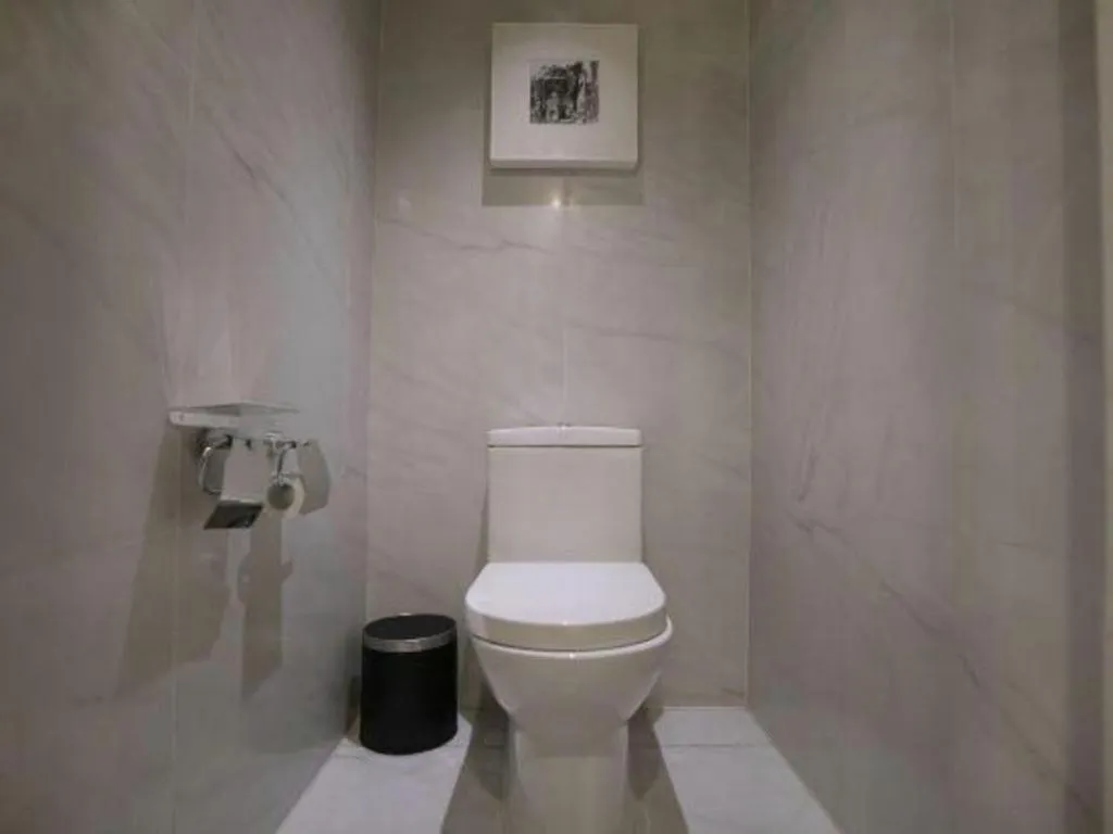 Jinjiang Metropolo Hotel - Qingdao Chengyang District Government