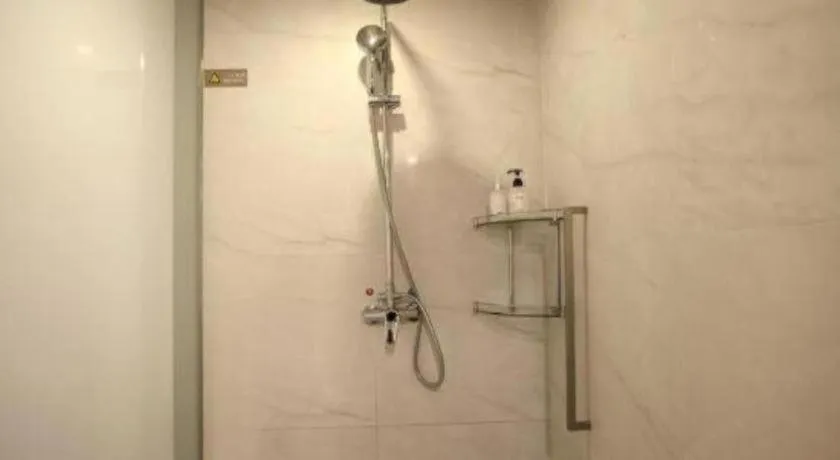 Jinjiang Metropolo Hotel - Qingdao Chengyang District Government