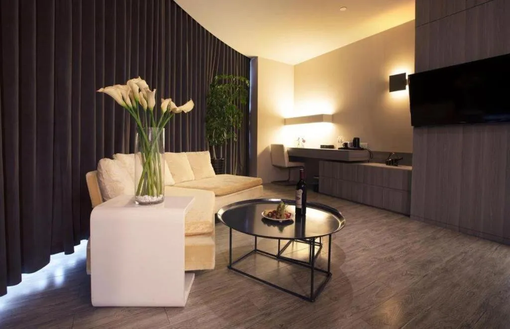 Jinjiang Metropolo Hotel - Qingdao Chengyang District Government