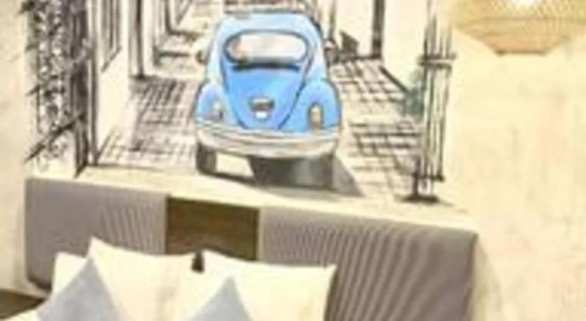 Hotel Pantes Semarang