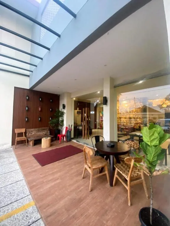 Hotel Pantes Semarang