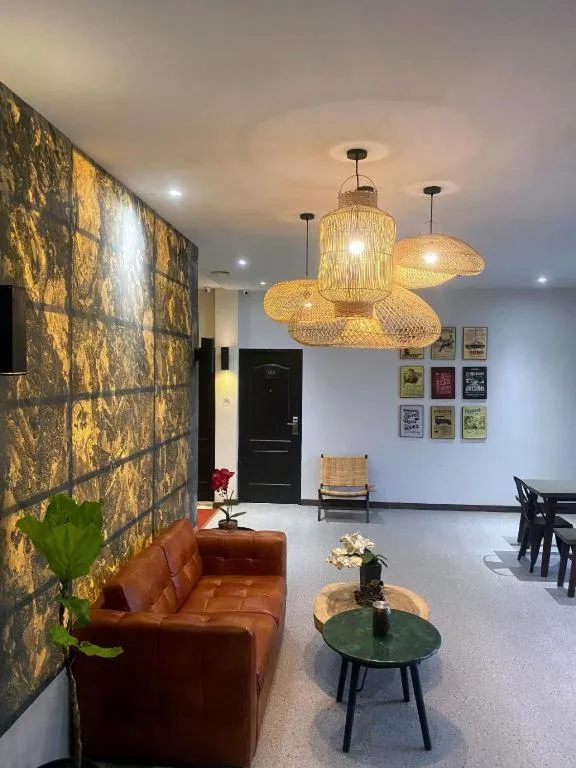 Hotel Pantes Semarang