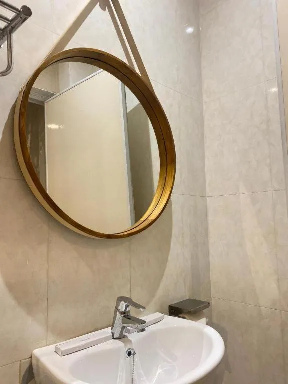 Hotel Pantes Semarang