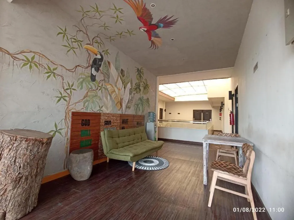 Hotel Pantes Semarang