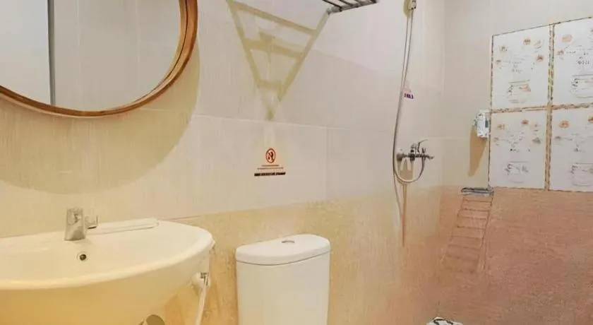 Hotel Pantes Semarang