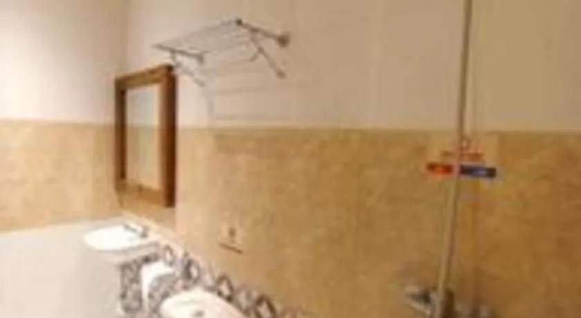 Hotel Pantes Semarang