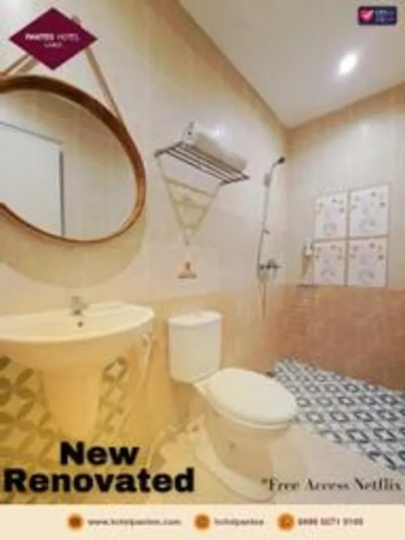 Hotel Pantes Semarang