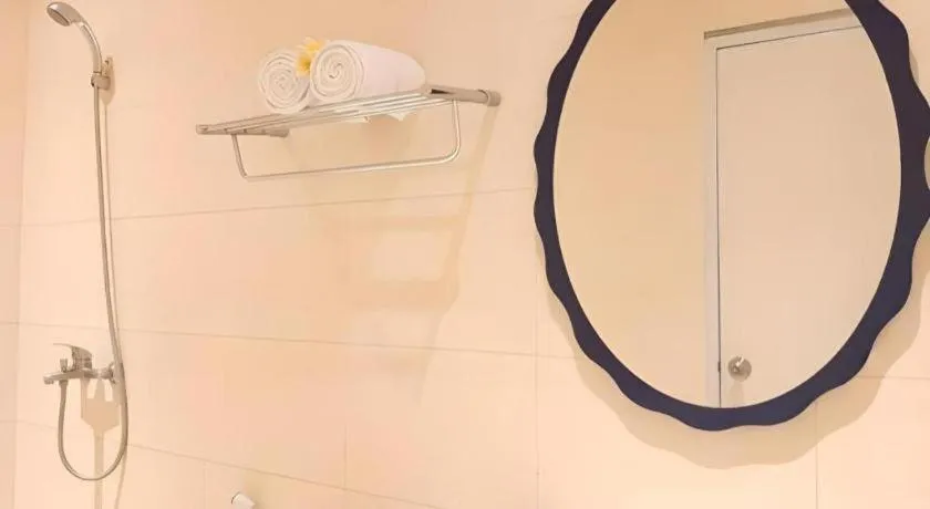 Hotel Pantes Semarang