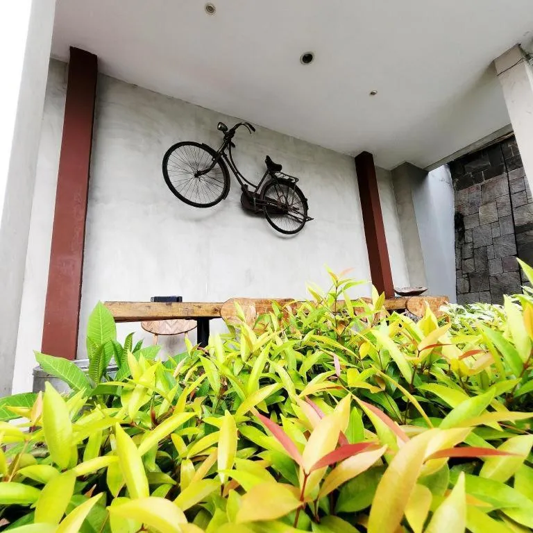 Hotel Pantes Semarang