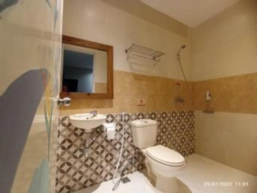 Hotel Pantes Semarang