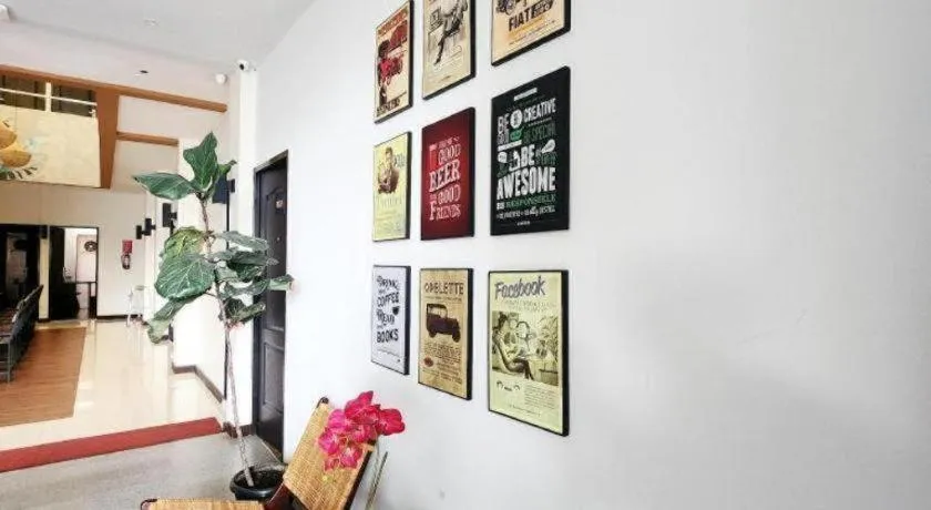 Hotel Pantes Semarang