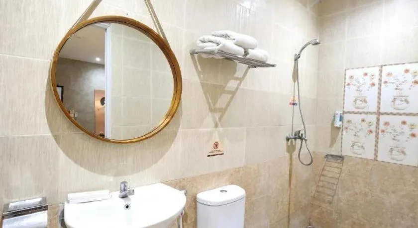 Hotel Pantes Semarang