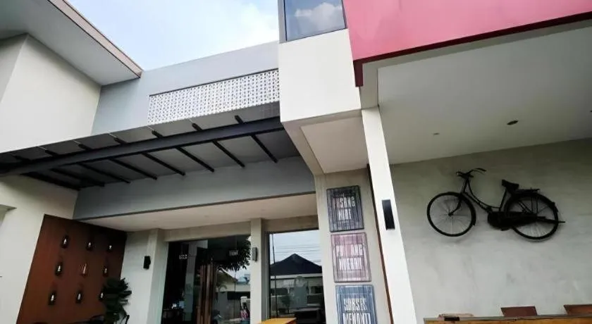 Hotel Pantes Semarang