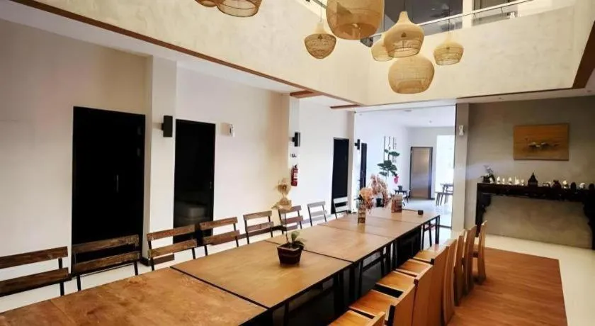 Hotel Pantes Semarang