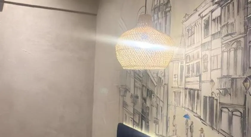 Hotel Pantes Semarang