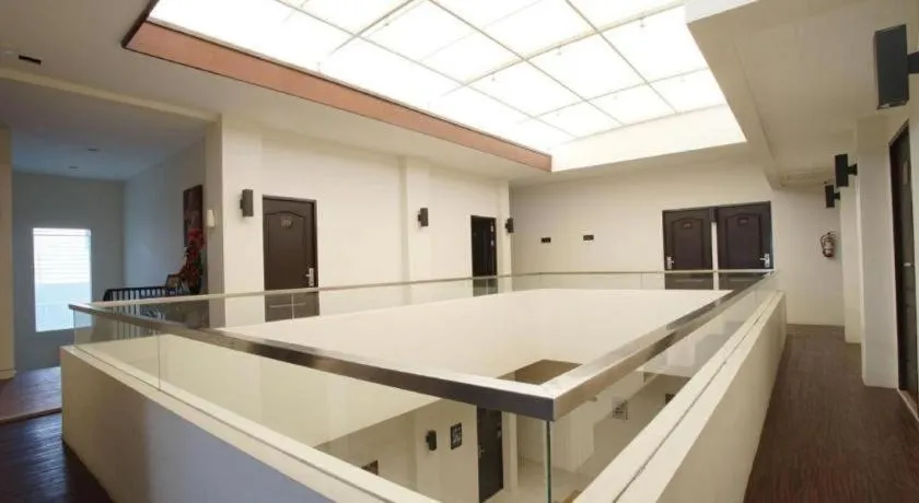 Hotel Pantes Semarang