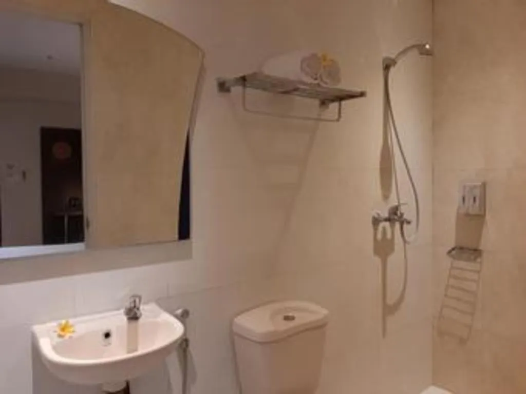 Hotel Pantes Semarang