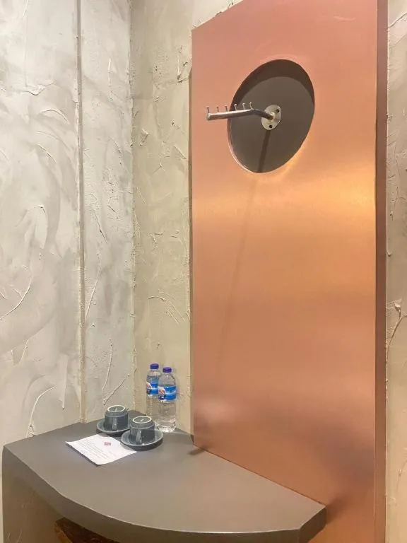 Hotel Pantes Semarang