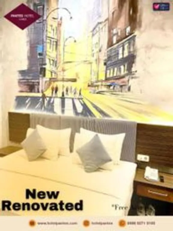 Hotel Pantes Semarang
