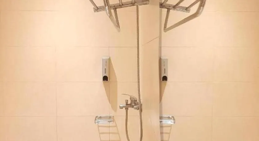 Hotel Pantes Semarang