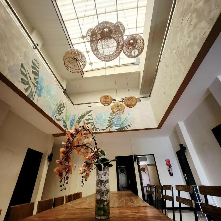 Hotel Pantes Semarang