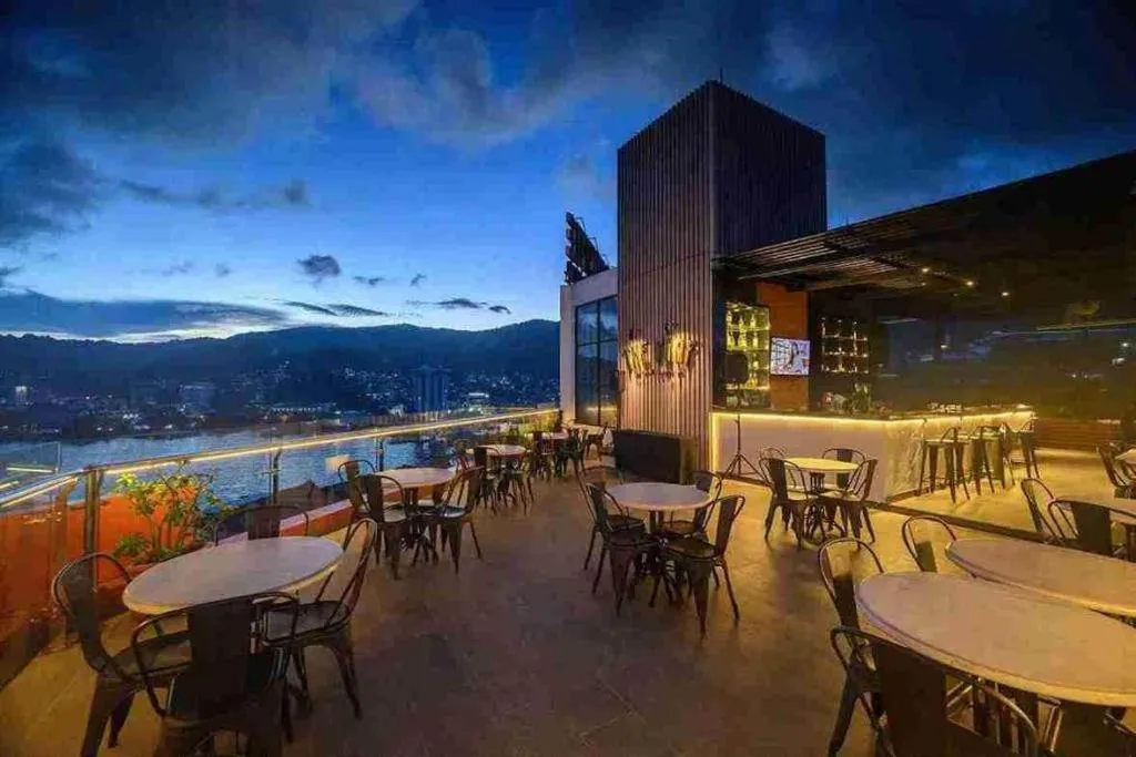 Front One Hotel Jayapura