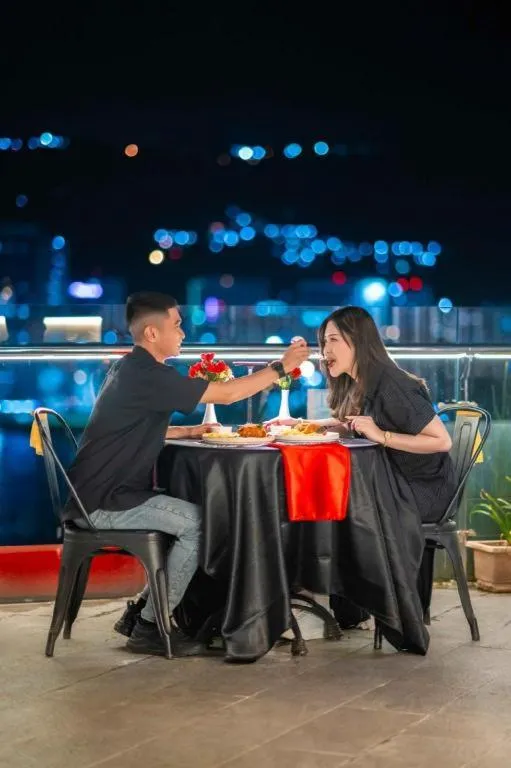 Front One Hotel Jayapura