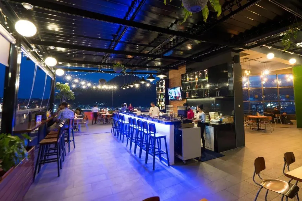 Front One Hotel Jayapura